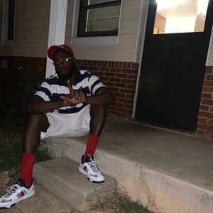 Meet your Posher, Ant